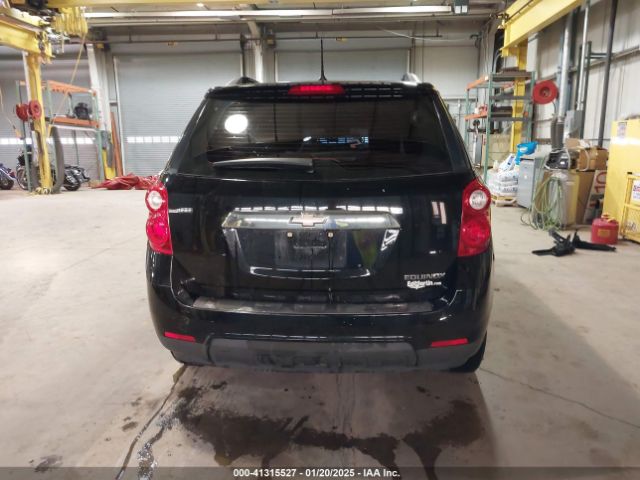 2GNALAEK3E6297248 Chevrolet EQUINOX LS