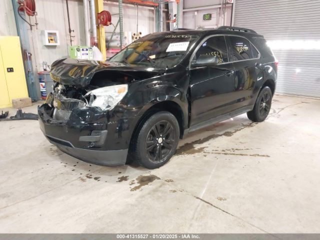 2GNALAEK3E6297248 Chevrolet EQUINOX LS
