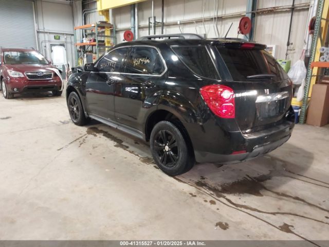 2GNALAEK3E6297248 Chevrolet EQUINOX LS