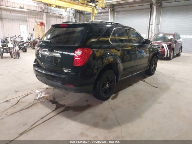 2GNALAEK3E6297248 Chevrolet EQUINOX LS