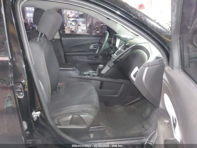 2GNALAEK3E6297248 Chevrolet EQUINOX LS