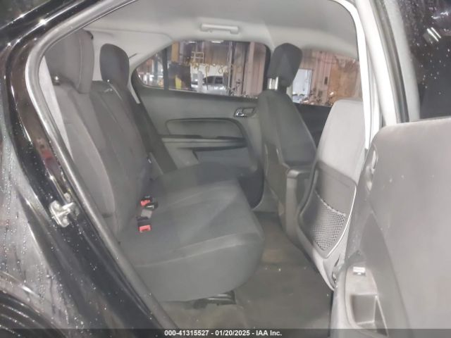 2GNALAEK3E6297248 Chevrolet EQUINOX LS