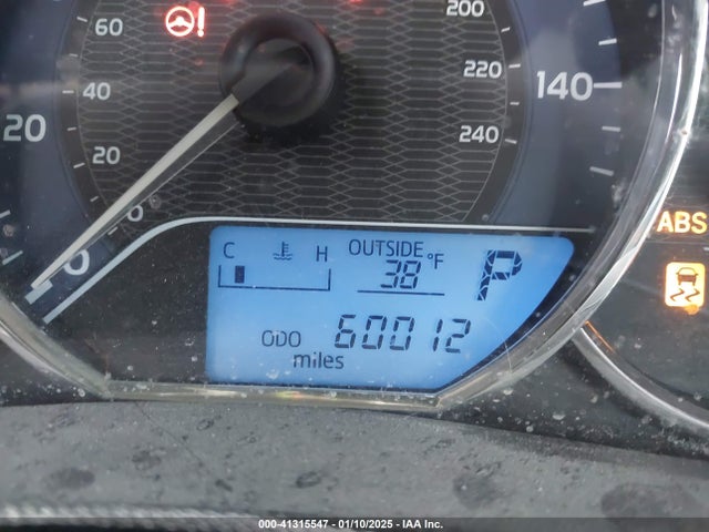 Toyota COROLLA LE 2016 2T1BURHE4GC569645 Image 15