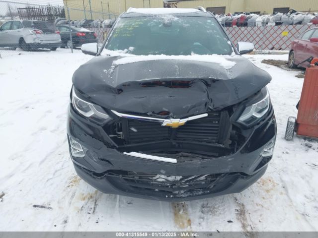 2GNAXNEV9M6150369 Chevrolet Equinox Fwd Premier
