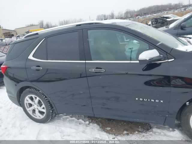 2GNAXNEV9M6150369 Chevrolet Equinox Fwd Premier