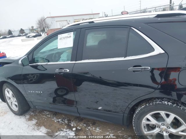 2GNAXNEV9M6150369 Chevrolet Equinox Fwd Premier