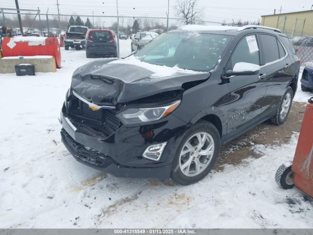 2GNAXNEV9M6150369 Chevrolet Equinox Fwd Premier