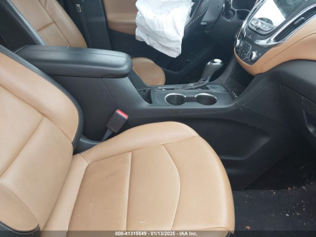 2GNAXNEV9M6150369 Chevrolet Equinox Fwd Premier