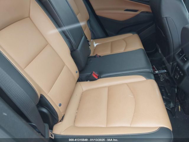 2GNAXNEV9M6150369 Chevrolet Equinox Fwd Premier