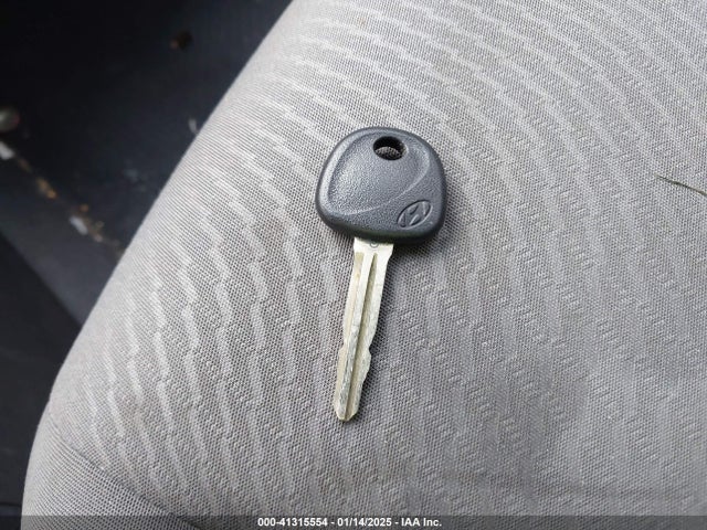Hyundai ELANTRA SE 2015 KMHDH4AE4FU223537 Image 11
