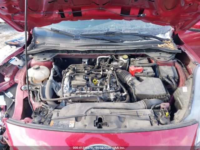 1FMCU0H63NUB27654 Ford ESCAPE SEL