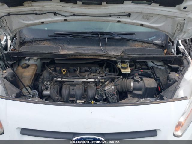 NM0LS7F76G1239073 Ford Transit Connect Xlt