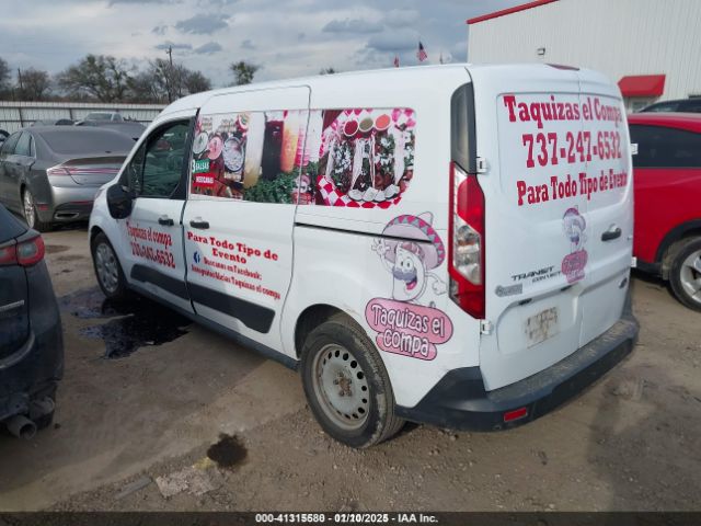 NM0LS7F76G1239073 Ford Transit Connect Xlt