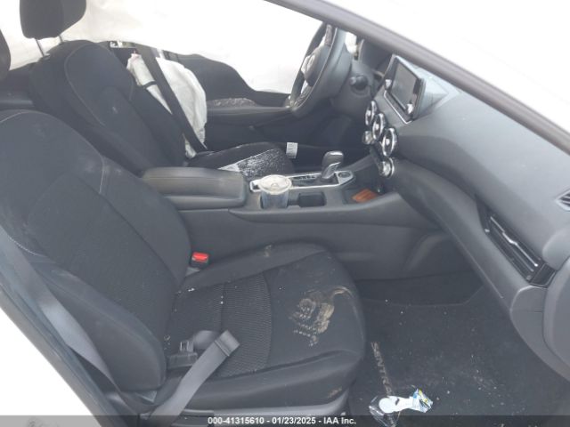 3N1AB8BV2LY223112 Nissan Sentra S Xtronic Cvt
