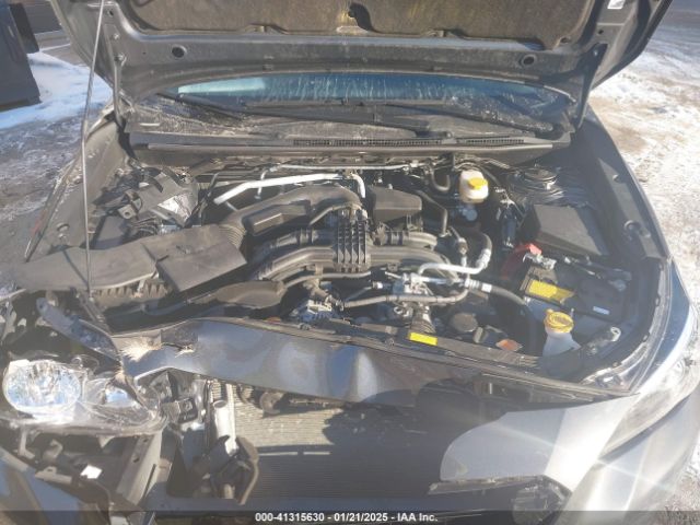 2022 SUBARU CROSSTREK JF2GTACC3NG275251 Photo 9