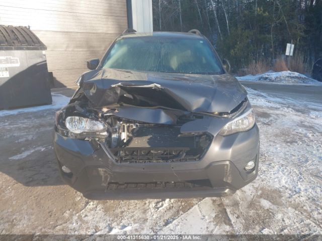 JF2GTACC3NG275251 Subaru Crosstrek Premium