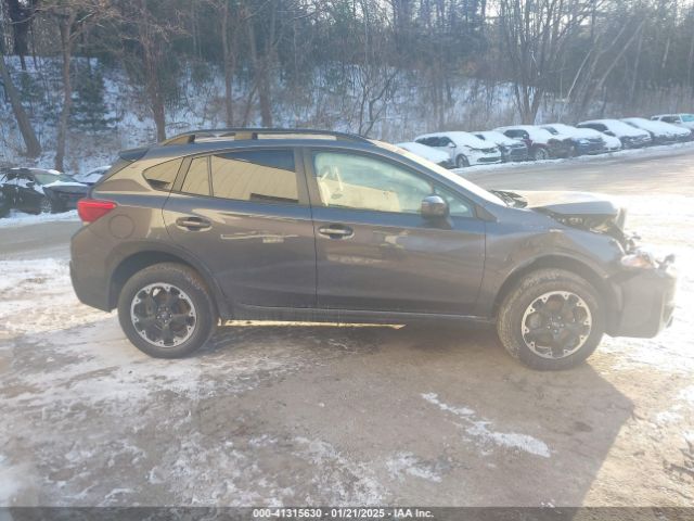 JF2GTACC3NG275251 Subaru Crosstrek Premium