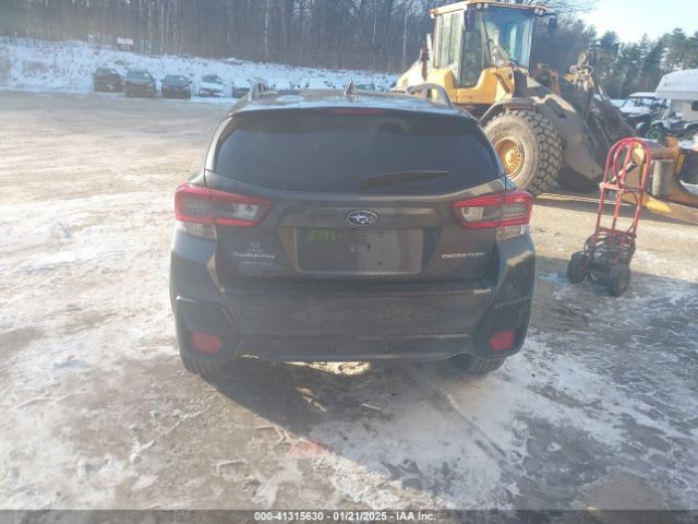 JF2GTACC3NG275251 Subaru Crosstrek Premium