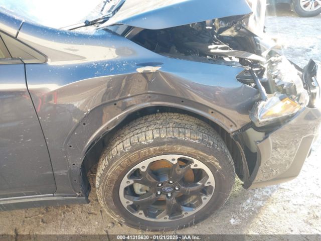JF2GTACC3NG275251 Subaru Crosstrek Premium