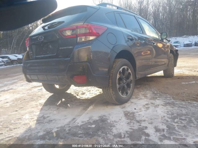 2022 SUBARU CROSSTREK JF2GTACC3NG275251 Photo 3