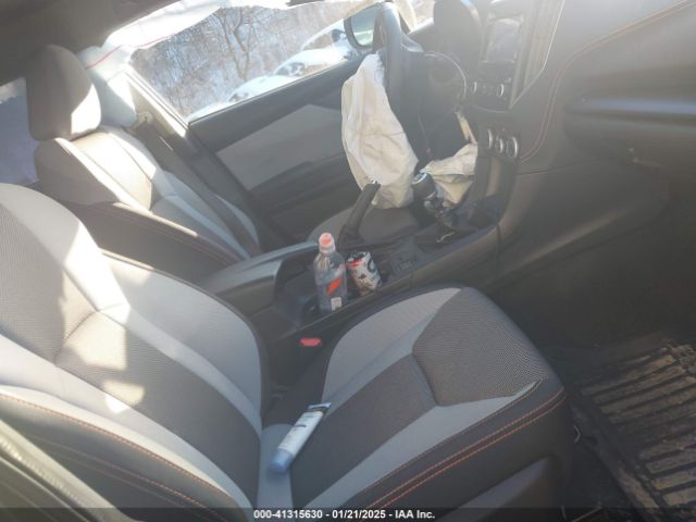 2022 SUBARU CROSSTREK JF2GTACC3NG275251 Photo 4