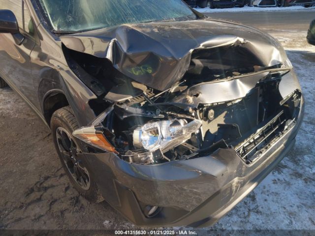 2022 SUBARU CROSSTREK JF2GTACC3NG275251 Photo 5
