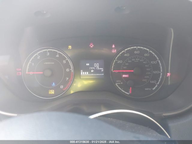 2022 SUBARU CROSSTREK JF2GTACC3NG275251 Photo 6
