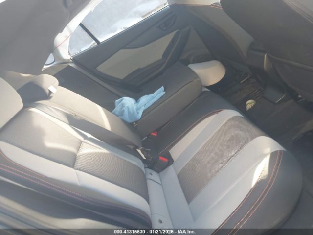 2022 SUBARU CROSSTREK JF2GTACC3NG275251 Photo 7
