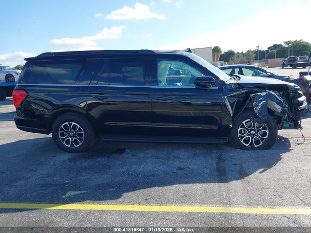 Ford Expedition Xlt Max 2024 1FMJK1J8XREA30076 Image 13