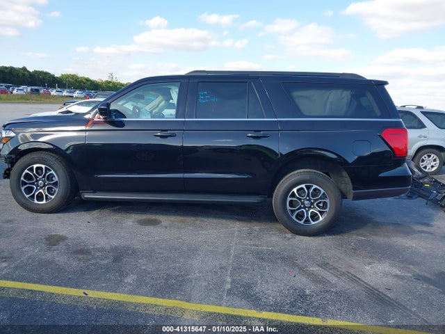 Ford Expedition Xlt Max 2024 1FMJK1J8XREA30076 Image 14