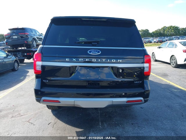 Ford Expedition Xlt Max 2024 1FMJK1J8XREA30076 Image 16