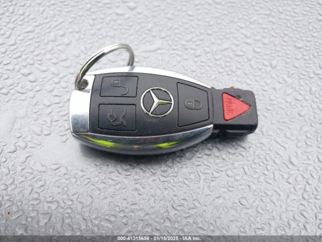 WDDHF9BB9EA917823 Mercedes-Benz E 550 4matic