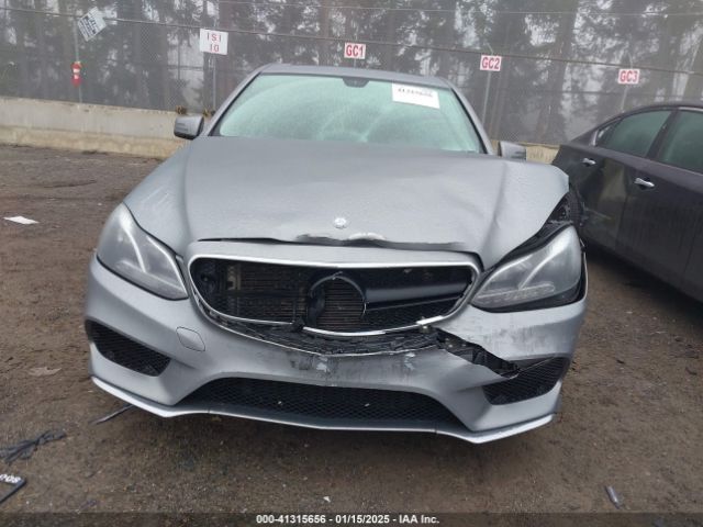 WDDHF9BB9EA917823 Mercedes-Benz E 550 4matic