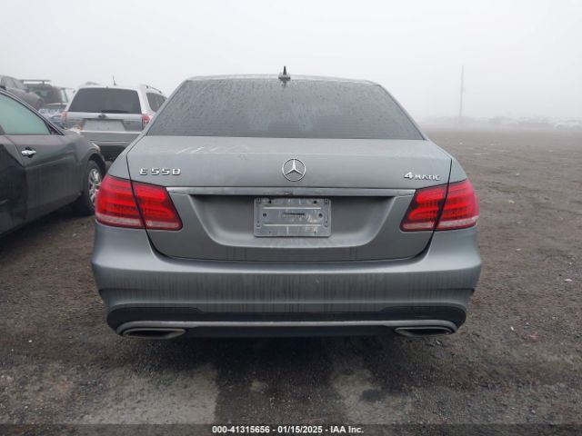 WDDHF9BB9EA917823 Mercedes-Benz E 550 4matic