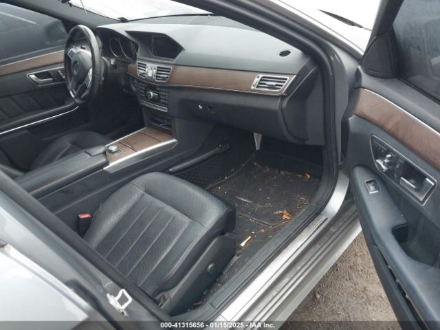 WDDHF9BB9EA917823 Mercedes-Benz E 550 4matic
