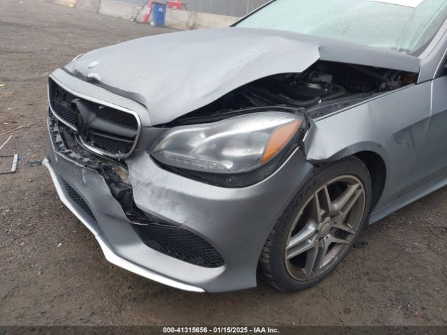 WDDHF9BB9EA917823 Mercedes-Benz E 550 4matic