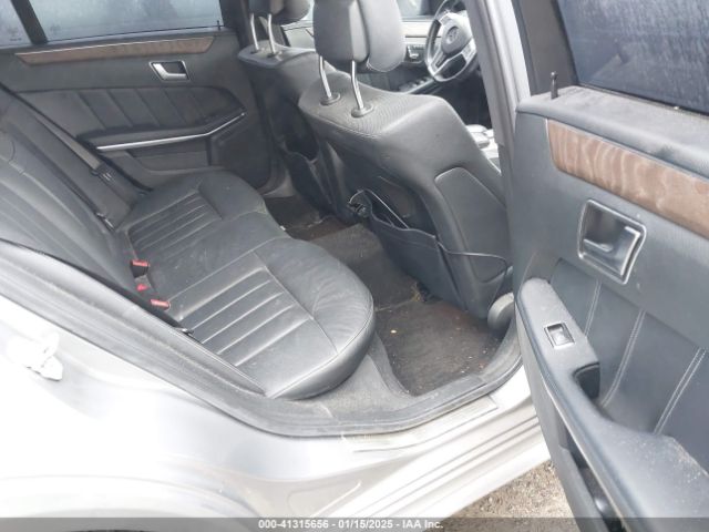WDDHF9BB9EA917823 Mercedes-Benz E 550 4matic