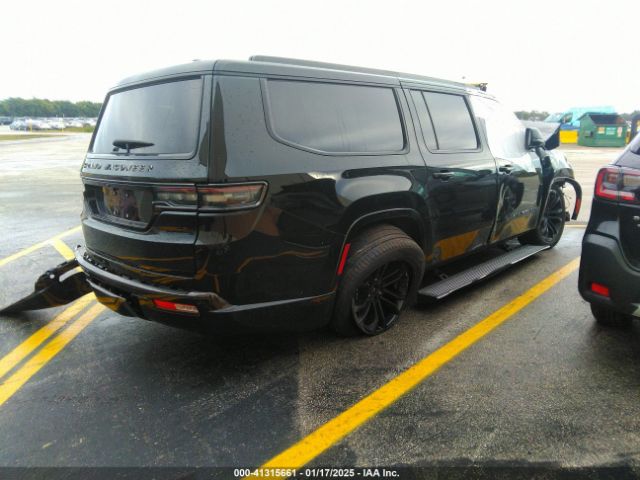 1C4SJSFP9RS130978 Jeep Grand Wagoneer L Series Ii 4x4