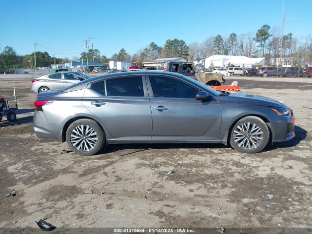 1N4BL4DV0PN398701 Nissan Altima Sv Fwd