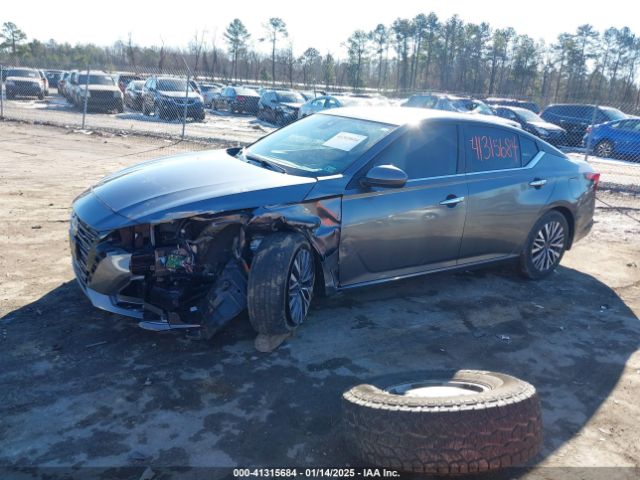 1N4BL4DV0PN398701 Nissan Altima Sv Fwd