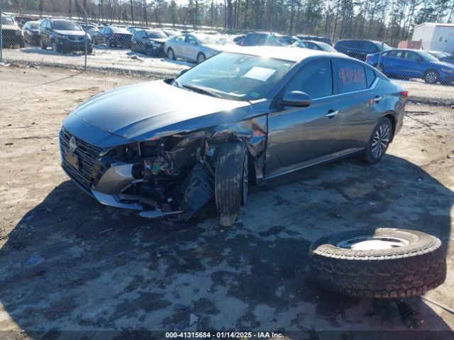 1N4BL4DV0PN398701 Nissan Altima Sv Fwd
