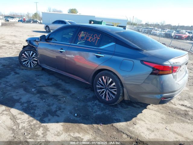 1N4BL4DV0PN398701 Nissan Altima Sv Fwd