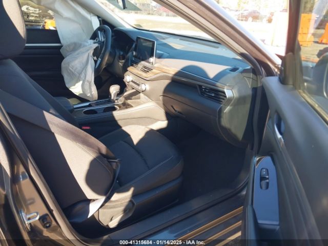 1N4BL4DV0PN398701 Nissan Altima Sv Fwd