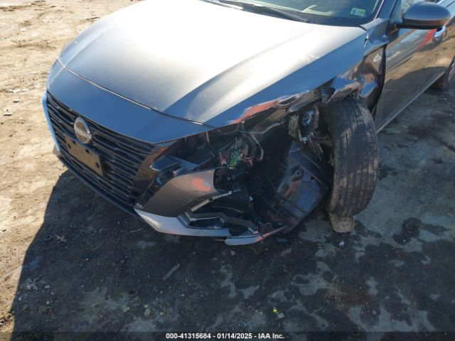 1N4BL4DV0PN398701 Nissan Altima Sv Fwd