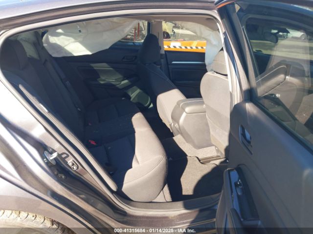 1N4BL4DV0PN398701 Nissan Altima Sv Fwd