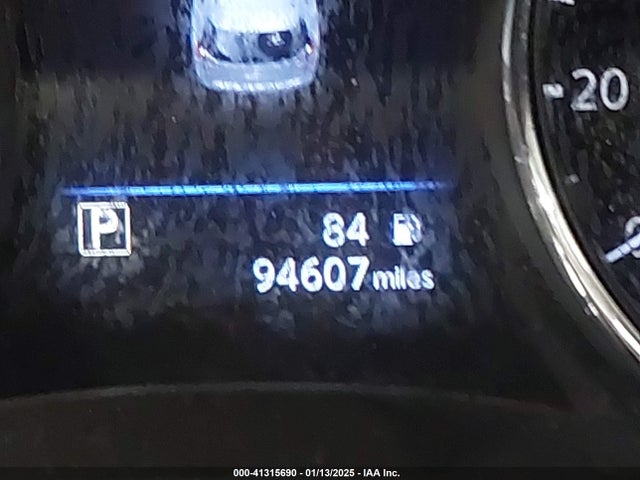 Nissan Rogue S Intelligent Awd/sl Intelligent Awd/sv Intelligent Awd 2020 5N1AT2MVXLC740327 Image 16