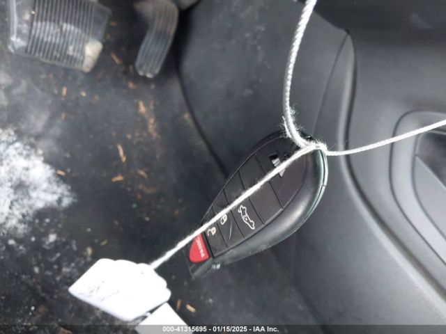 1C3CDFBB2GD616146 Dodge DART SXT