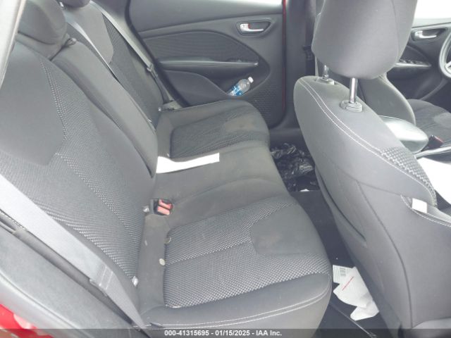 1C3CDFBB2GD616146 Dodge DART SXT