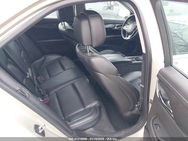 2013 CADILLAC ATS 1G6AG5RX4D0177091 Photo 7