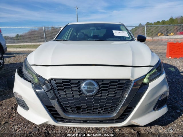 1N4BL4CV4KC186843 Nissan Altima 2.5 Sr